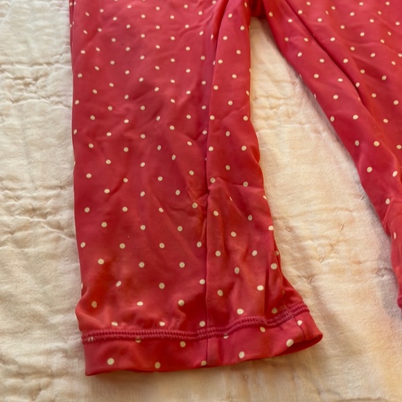 Mini Boden dinosaur rashguard set, size 9-10 - Picture 9 of 13